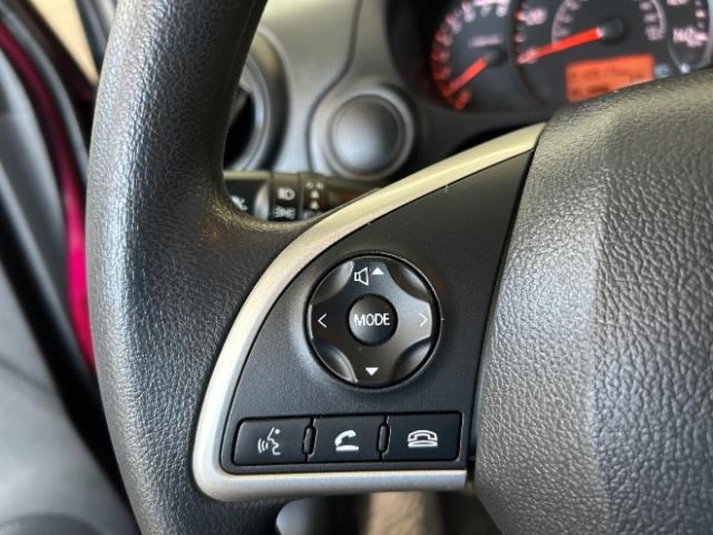 2024 RED Mitsubishi Mirage (ML32AUHJ0RH) with an 3-Cyl 1.2 Liter engine, Automatic CVT transmission, located at 412 Auto Vista Drive, Palmdale, 93551, (661) 945-0620, 34.592636, -118.136681 - Photo#25