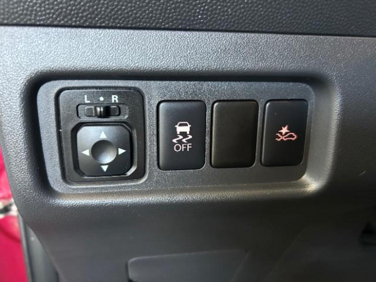 2024 RED Mitsubishi Mirage (ML32AUHJ0RH) with an 3-Cyl 1.2 Liter engine, Automatic CVT transmission, located at 412 Auto Vista Drive, Palmdale, 93551, (661) 945-0620, 34.592636, -118.136681 - Photo#29