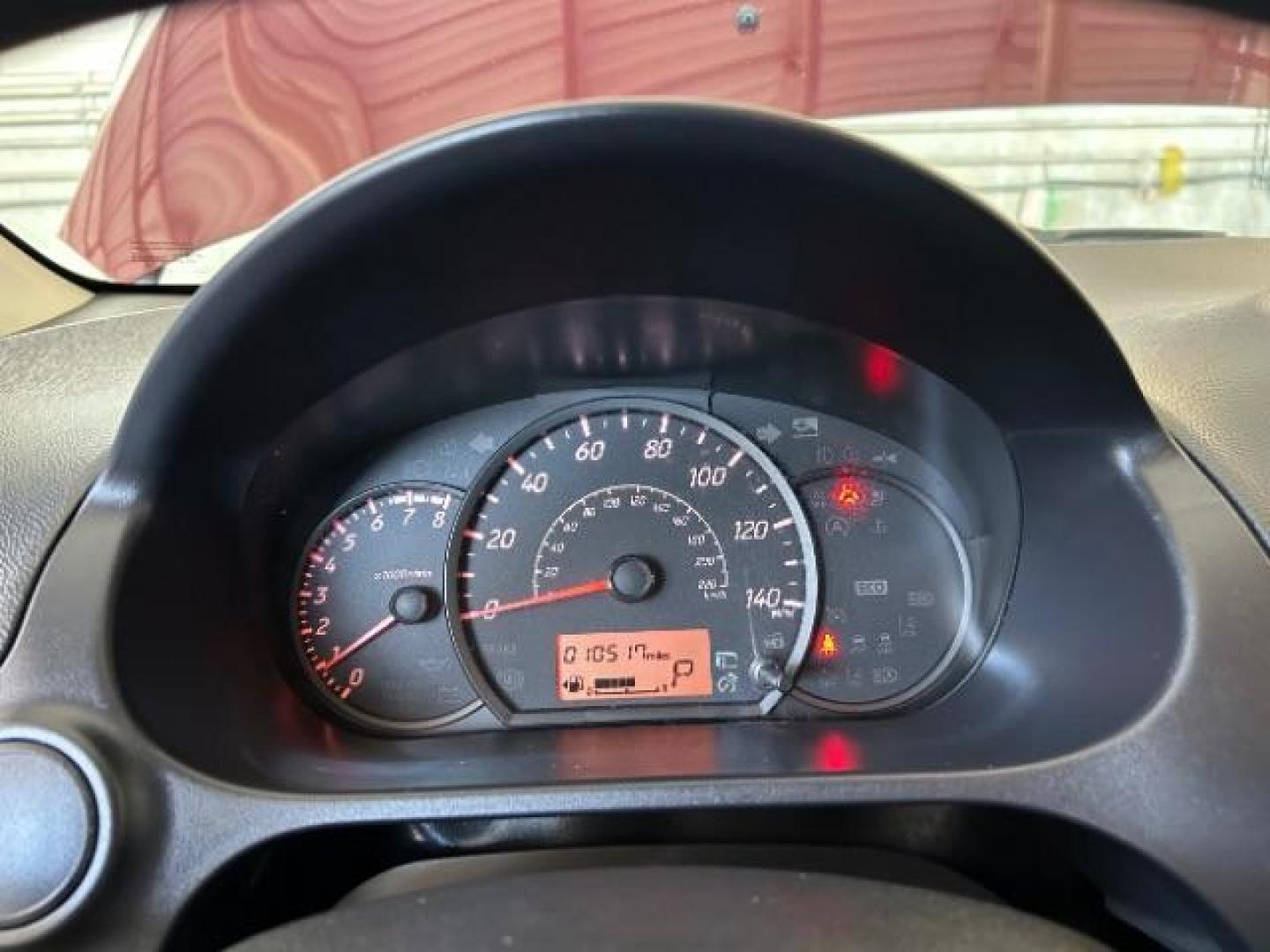 2024 RED Mitsubishi Mirage (ML32AUHJ0RH) with an 3-Cyl 1.2 Liter engine, Automatic CVT transmission, located at 412 Auto Vista Drive, Palmdale, 93551, (661) 945-0620, 34.592636, -118.136681 - Photo#30
