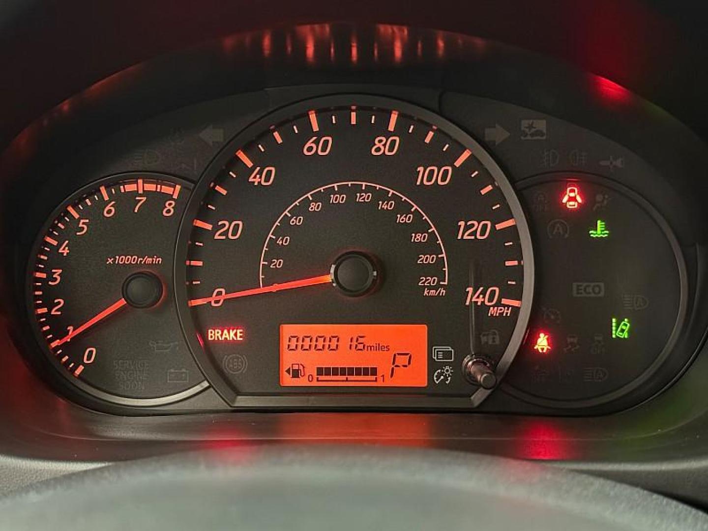 2024 YELLOW Mitsubishi Mirage (ML32AWHJ6RH) with an 3-Cyl 1.2 Liter engine, Automatic CVT transmission, located at 412 Auto Vista Drive, Palmdale, 93551, (661) 945-0620, 34.592636, -118.136681 - Photo#25