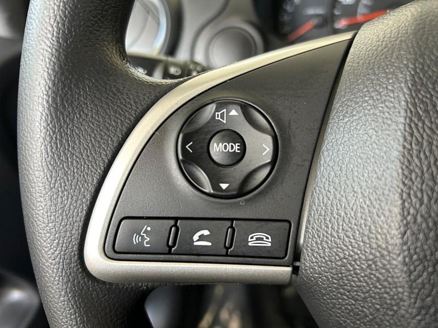 2024 BLUE Mitsubishi Mirage (ML32AUHJ8RH) with an 3-Cyl 1.2 Liter engine, Automatic CVT transmission, located at 412 Auto Vista Drive, Palmdale, 93551, (661) 945-0620, 34.592636, -118.136681 - Photo#20