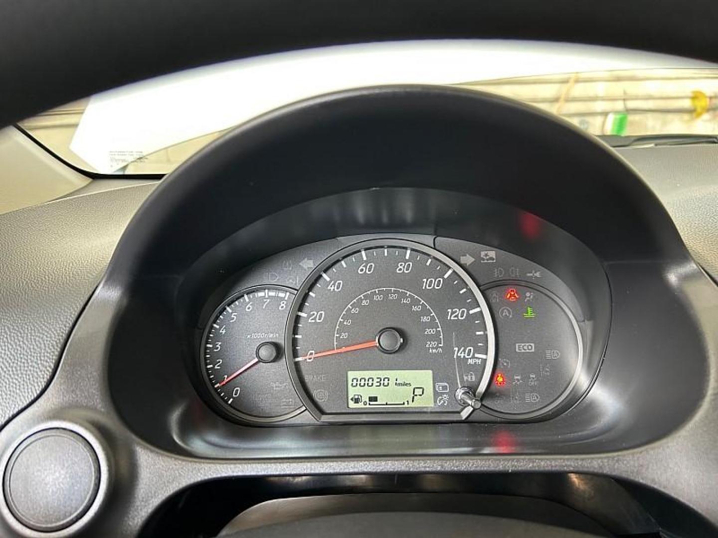 2024 BLUE Mitsubishi Mirage (ML32AUHJ8RH) with an 3-Cyl 1.2 Liter engine, Automatic CVT transmission, located at 412 Auto Vista Drive, Palmdale, 93551, (661) 945-0620, 34.592636, -118.136681 - Photo#23