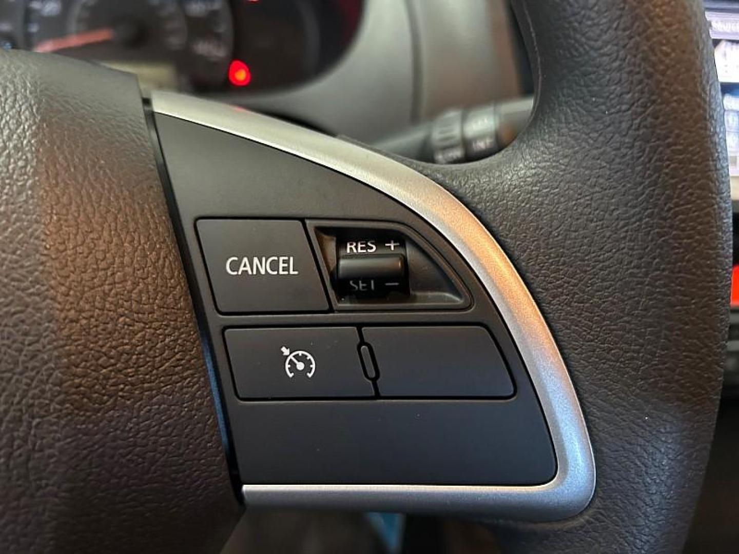 2024 BLUE Mitsubishi Mirage (ML32AUHJ8RH) with an 3-Cyl 1.2 Liter engine, Automatic CVT transmission, located at 412 Auto Vista Drive, Palmdale, 93551, (661) 945-0620, 34.592636, -118.136681 - Photo#38