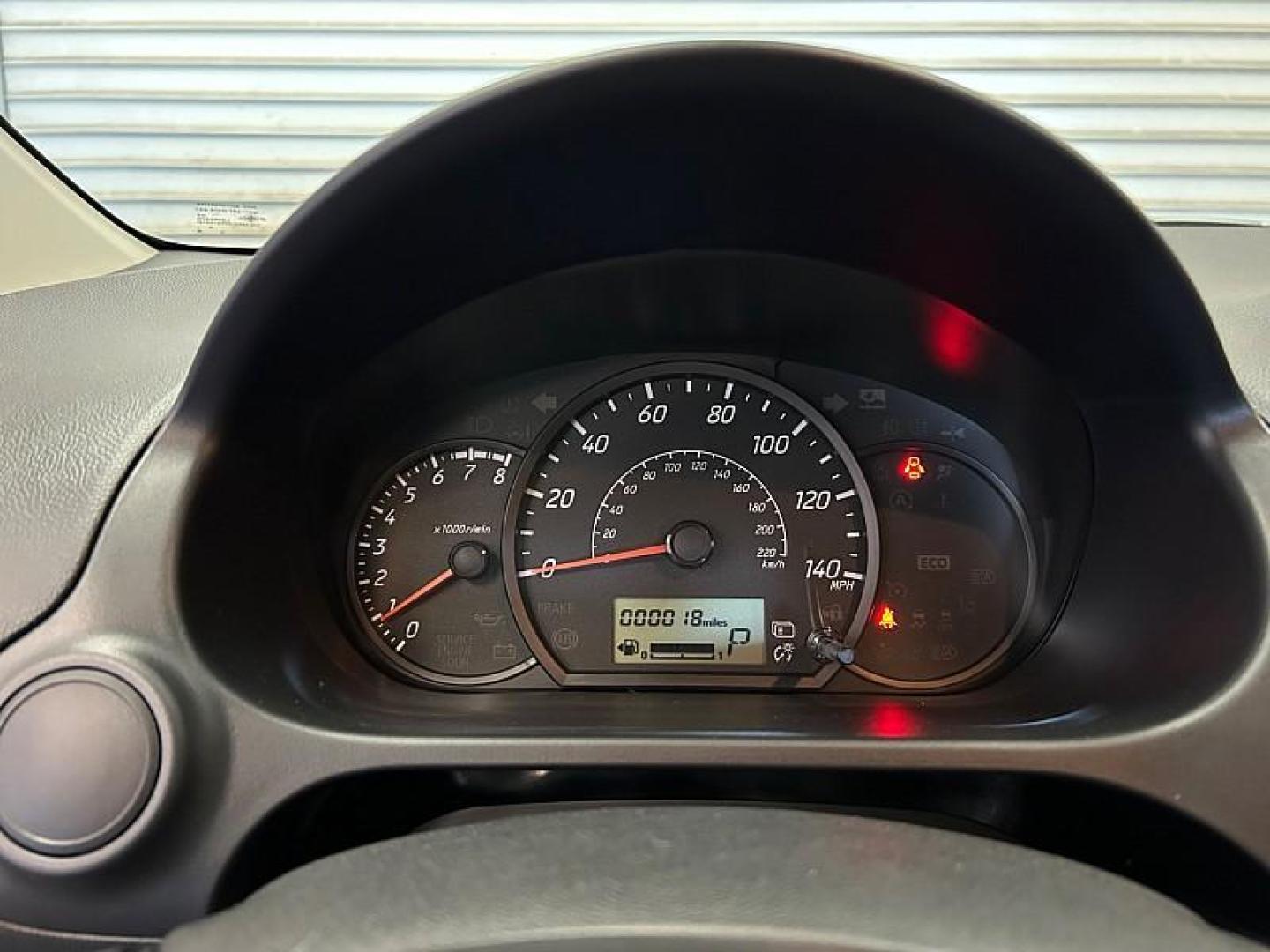 2024 BLUE Mitsubishi Mirage (ML32AUHJ8RH) with an 3-Cyl 1.2 Liter engine, Automatic CVT transmission, located at 412 Auto Vista Drive, Palmdale, 93551, (661) 945-0620, 34.592636, -118.136681 - Photo#40