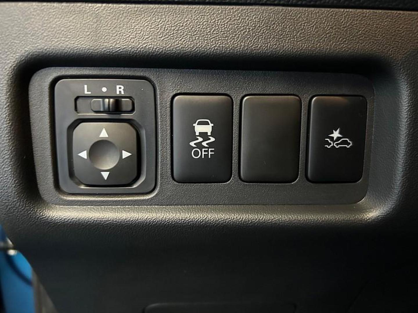 2024 BLUE Mitsubishi Mirage (ML32AUHJ8RH) with an 3-Cyl 1.2 Liter engine, Automatic CVT transmission, located at 412 Auto Vista Drive, Palmdale, 93551, (661) 945-0620, 34.592636, -118.136681 - Photo#41