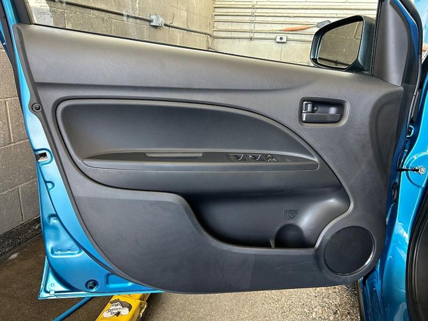 2024 Mitsubishi Mirage (ML32AUHJ9RH) with an 3-Cyl 1.2 Liter engine, Automatic CVT transmission, located at 412 Auto Vista Drive, Palmdale, 93551, (661) 945-0620, 34.592636, -118.136681 - Photo#16