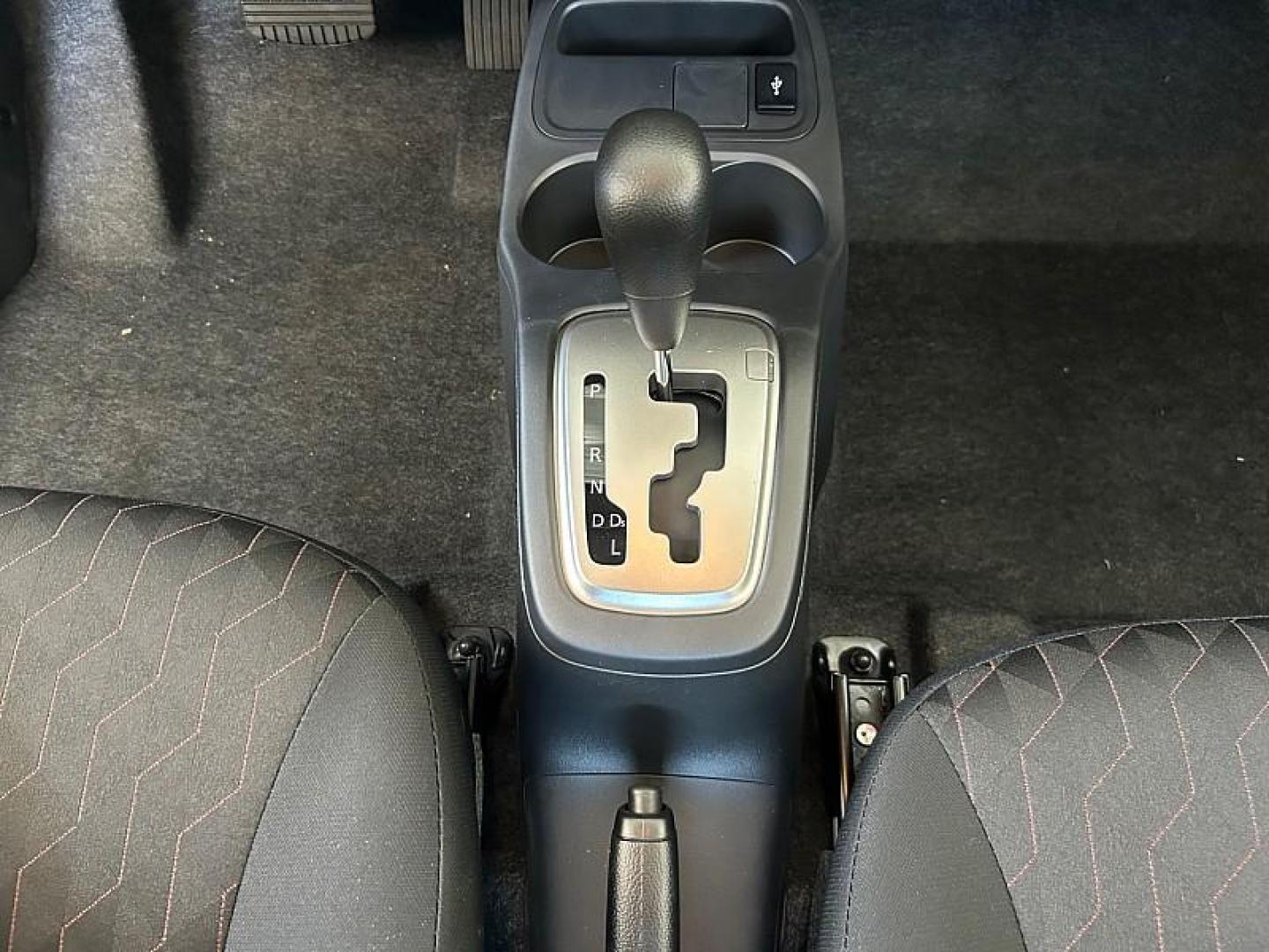 2024 Mitsubishi Mirage (ML32AUHJ9RH) with an 3-Cyl 1.2 Liter engine, Automatic CVT transmission, located at 412 Auto Vista Drive, Palmdale, 93551, (661) 945-0620, 34.592636, -118.136681 - Photo#22