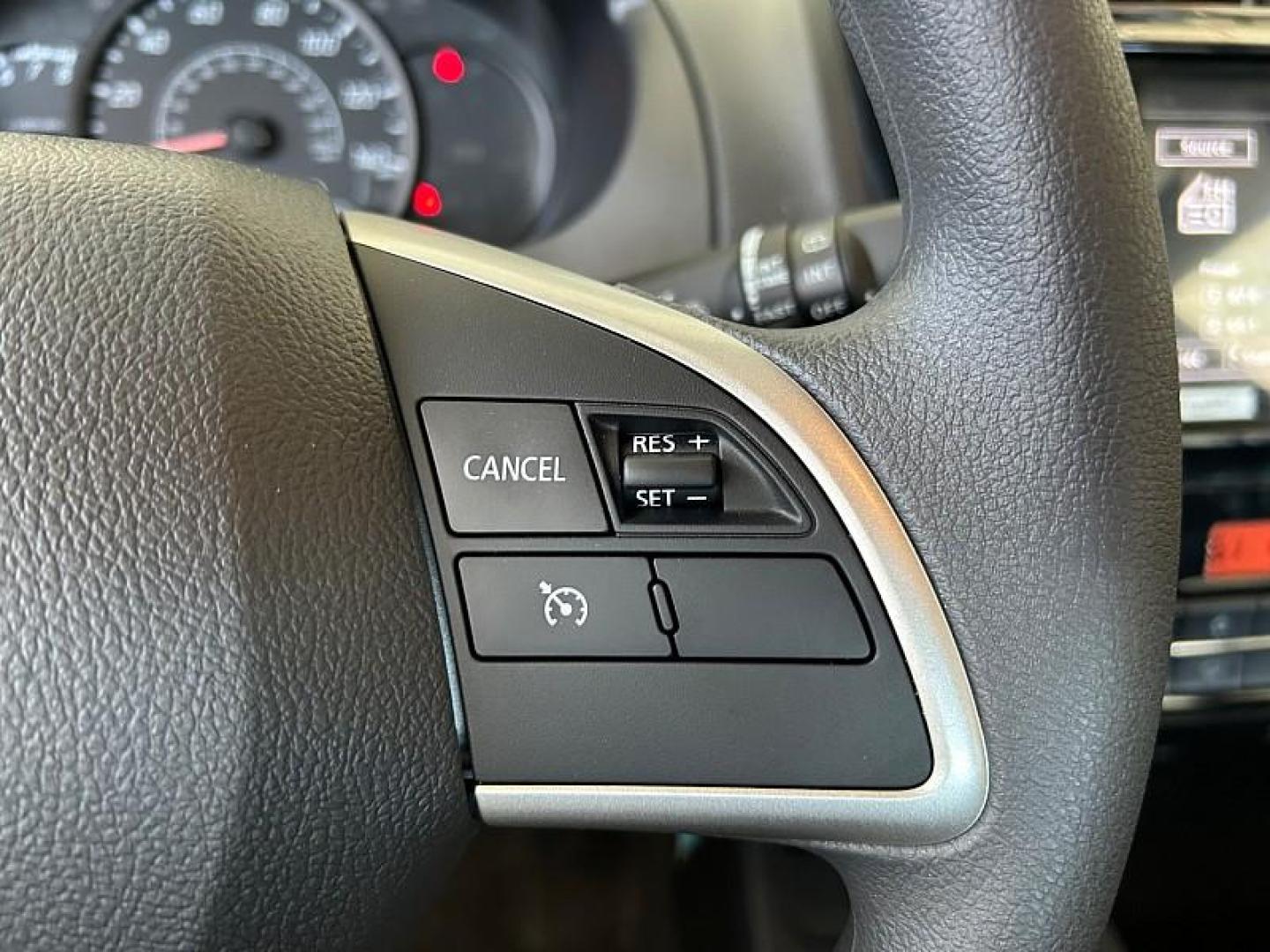 2024 Mitsubishi Mirage (ML32AUHJ9RH) with an 3-Cyl 1.2 Liter engine, Automatic CVT transmission, located at 412 Auto Vista Drive, Palmdale, 93551, (661) 945-0620, 34.592636, -118.136681 - Photo#23