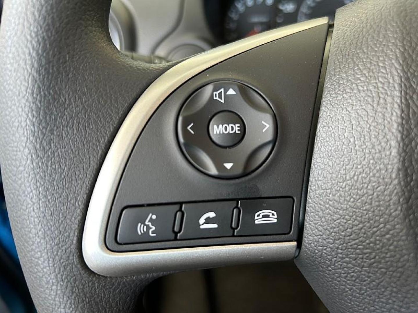 2024 Mitsubishi Mirage (ML32AUHJ9RH) with an 3-Cyl 1.2 Liter engine, Automatic CVT transmission, located at 412 Auto Vista Drive, Palmdale, 93551, (661) 945-0620, 34.592636, -118.136681 - Photo#24