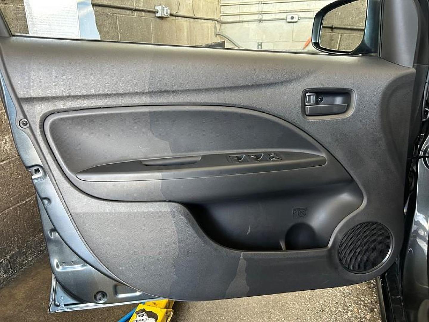 2024 Mitsubishi Mirage (ML32AUHJ0RH) with an 3-Cyl 1.2 Liter engine, Automatic CVT transmission, located at 412 Auto Vista Drive, Palmdale, 93551, (661) 945-0620, 34.592636, -118.136681 - Photo#16
