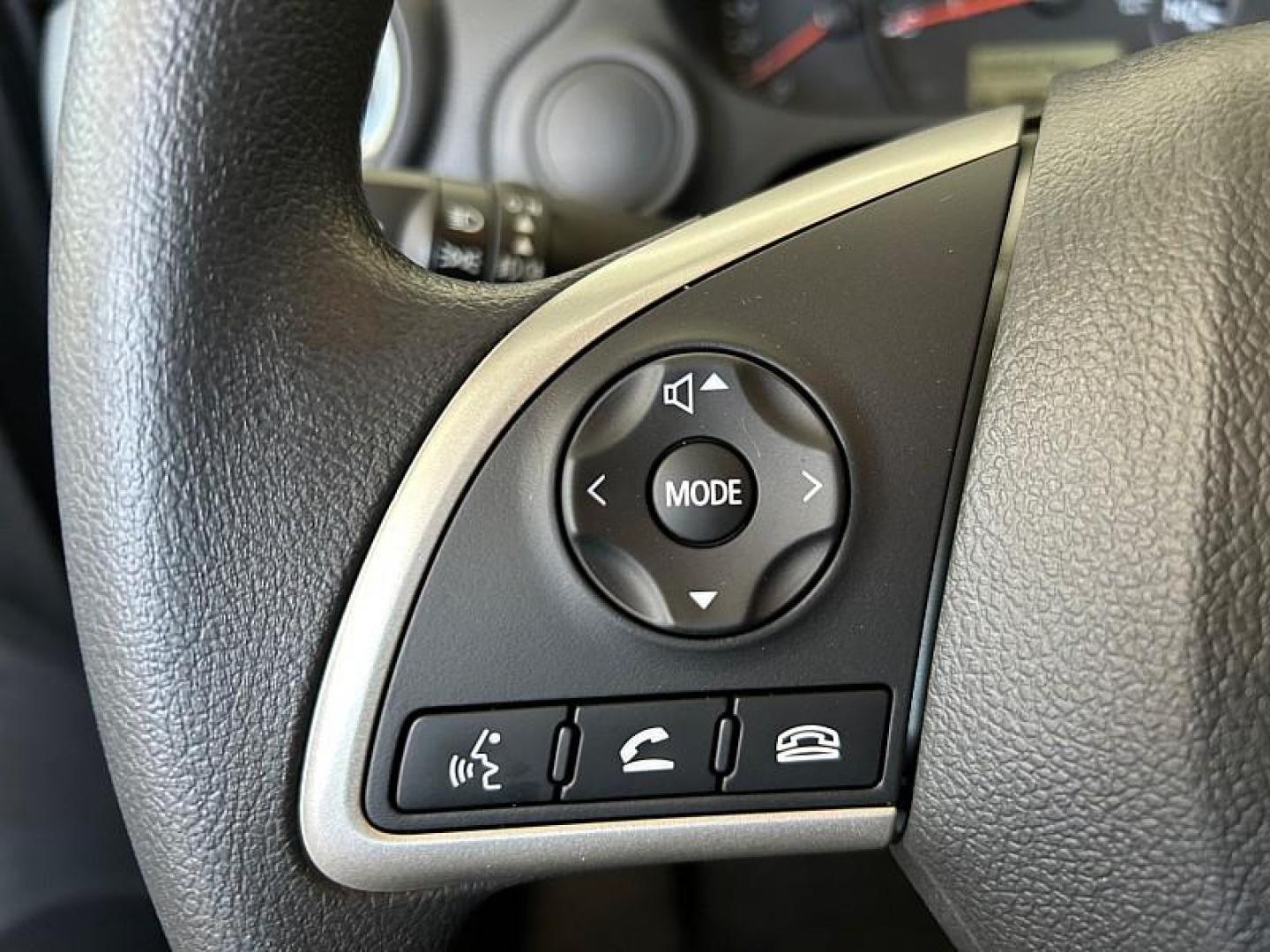 2024 Mitsubishi Mirage (ML32AUHJ0RH) with an 3-Cyl 1.2 Liter engine, Automatic CVT transmission, located at 412 Auto Vista Drive, Palmdale, 93551, (661) 945-0620, 34.592636, -118.136681 - Photo#22