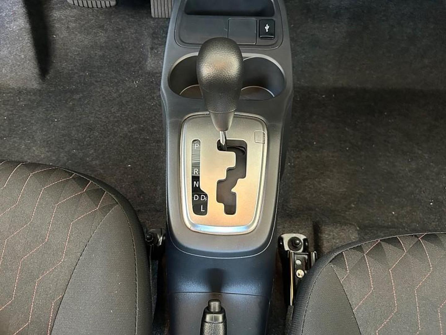 2024 Mitsubishi Mirage (ML32AUHJ0RH) with an 3-Cyl 1.2 Liter engine, Automatic CVT transmission, located at 412 Auto Vista Drive, Palmdale, 93551, (661) 945-0620, 34.592636, -118.136681 - Photo#24