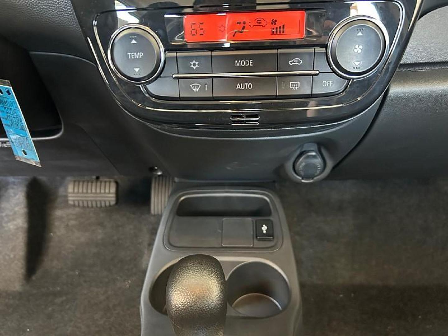 2024 Mitsubishi Mirage (ML32AUHJ0RH) with an 3-Cyl 1.2 Liter engine, Automatic CVT transmission, located at 412 Auto Vista Drive, Palmdale, 93551, (661) 945-0620, 34.592636, -118.136681 - Photo#25