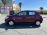 2024 RED Mitsubishi Mirage (ML32AUHJ9RH) with an 3-Cyl 1.2 Liter engine, Automatic CVT transmission, located at 412 Auto Vista Drive, Palmdale, 93551, (661) 945-0620, 34.592636, -118.136681 - Photo#7