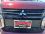 2024 RED Mitsubishi Mirage (ML32AUHJ9RH) with an 3-Cyl 1.2 Liter engine, Automatic CVT transmission, located at 412 Auto Vista Drive, Palmdale, 93551, (661) 945-0620, 34.592636, -118.136681 - Photo#12