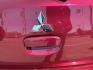 2024 RED Mitsubishi Mirage (ML32AUHJ9RH) with an 3-Cyl 1.2 Liter engine, Automatic CVT transmission, located at 412 Auto Vista Drive, Palmdale, 93551, (661) 945-0620, 34.592636, -118.136681 - Photo#14