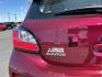 2024 RED Mitsubishi Mirage (ML32AUHJ9RH) with an 3-Cyl 1.2 Liter engine, Automatic CVT transmission, located at 412 Auto Vista Drive, Palmdale, 93551, (661) 945-0620, 34.592636, -118.136681 - Photo#15