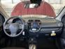 2024 RED Mitsubishi Mirage (ML32AUHJ9RH) with an 3-Cyl 1.2 Liter engine, Automatic CVT transmission, located at 412 Auto Vista Drive, Palmdale, 93551, (661) 945-0620, 34.592636, -118.136681 - Photo#18