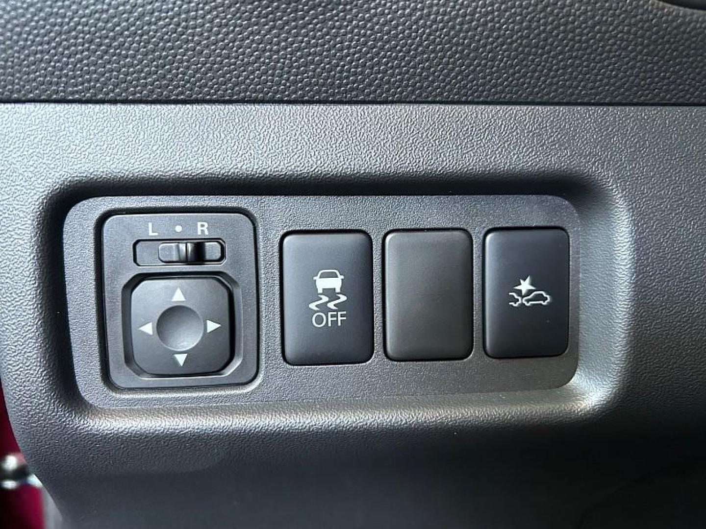 2024 RED Mitsubishi Mirage (ML32AUHJ9RH) with an 3-Cyl 1.2 Liter engine, Automatic CVT transmission, located at 412 Auto Vista Drive, Palmdale, 93551, (661) 945-0620, 34.592636, -118.136681 - Photo#25