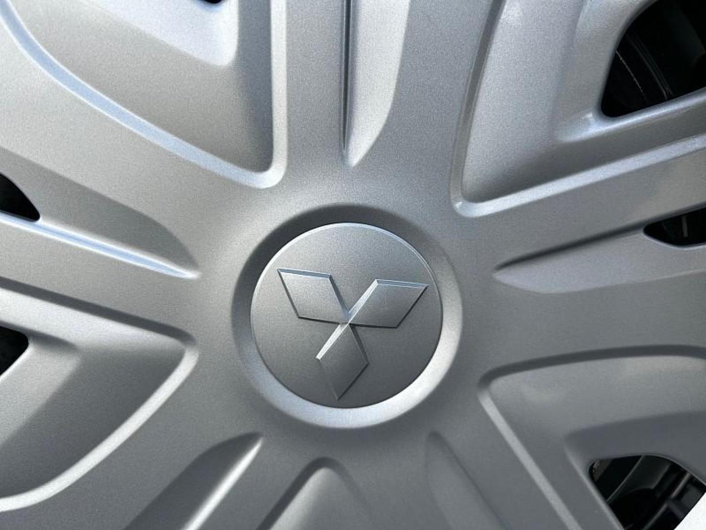2024 Mitsubishi Mirage (ML32AUHJ4RH) with an 3-Cyl 1.2 Liter engine, Automatic CVT transmission, located at 412 Auto Vista Drive, Palmdale, 93551, (661) 945-0620, 34.592636, -118.136681 - Photo#15