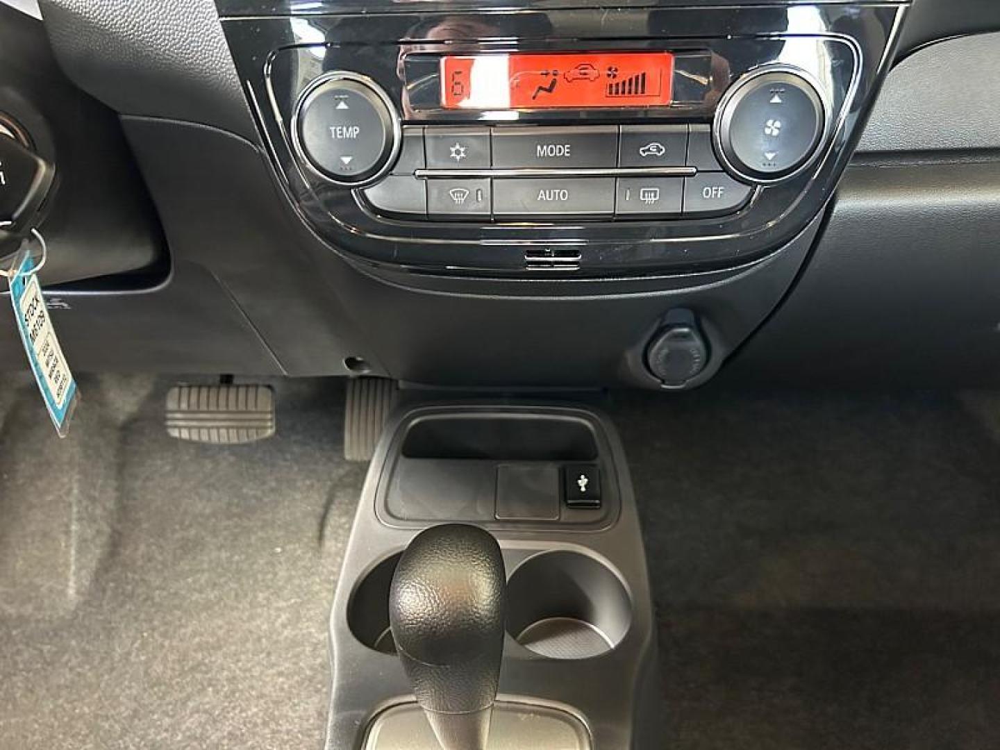 2024 Mitsubishi Mirage (ML32AUHJ4RH) with an 3-Cyl 1.2 Liter engine, Automatic CVT transmission, located at 412 Auto Vista Drive, Palmdale, 93551, (661) 945-0620, 34.592636, -118.136681 - Photo#17