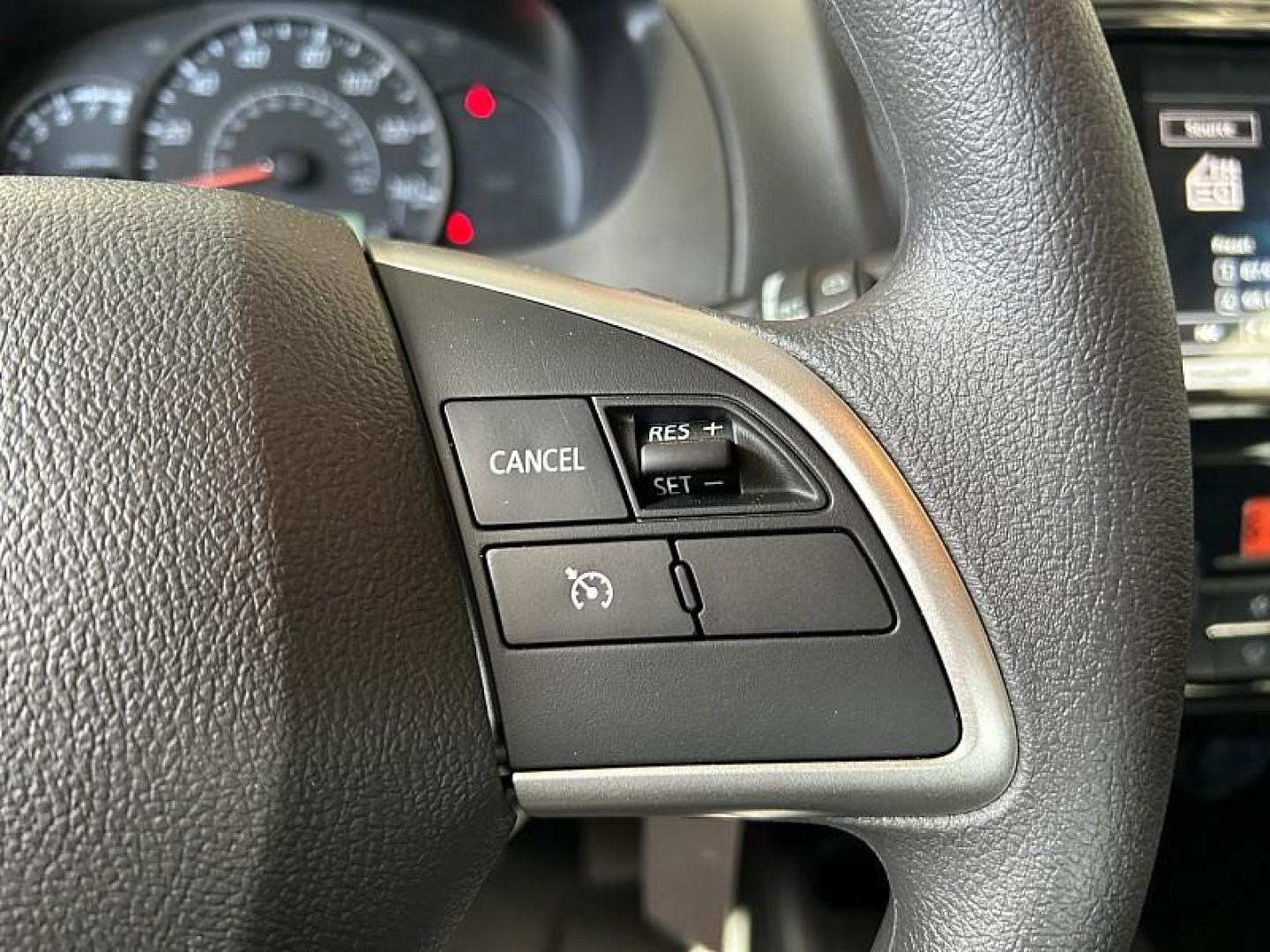 2024 Mitsubishi Mirage (ML32AUHJ4RH) with an 3-Cyl 1.2 Liter engine, Automatic CVT transmission, located at 412 Auto Vista Drive, Palmdale, 93551, (661) 945-0620, 34.592636, -118.136681 - Photo#27