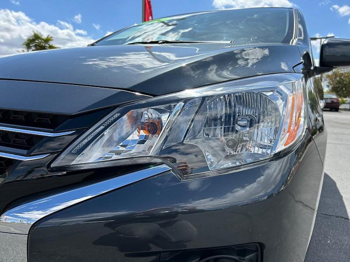 2024 Mitsubishi Mirage (ML32AUHJ6RH) with an 3-Cyl 1.2 Liter engine, Automatic CVT transmission, located at 412 Auto Vista Drive, Palmdale, 93551, (661) 945-0620, 34.592636, -118.136681 - Photo#15