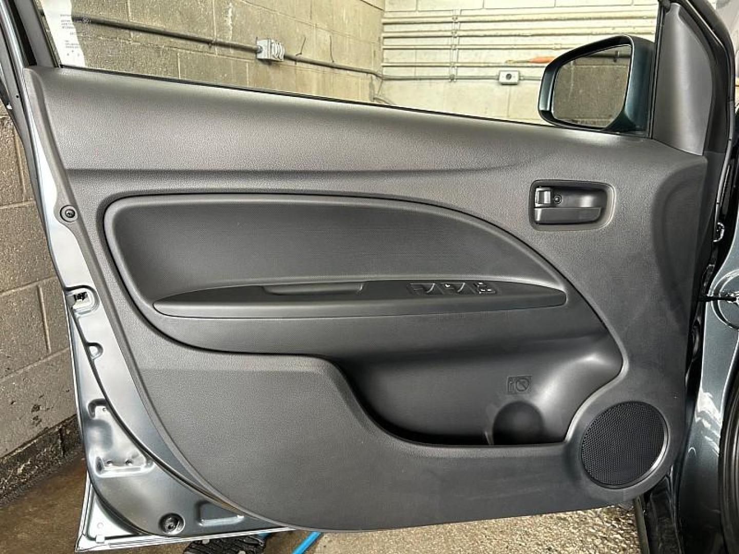2024 Mitsubishi Mirage (ML32AUHJ6RH) with an 3-Cyl 1.2 Liter engine, Automatic CVT transmission, located at 412 Auto Vista Drive, Palmdale, 93551, (661) 945-0620, 34.592636, -118.136681 - Photo#32