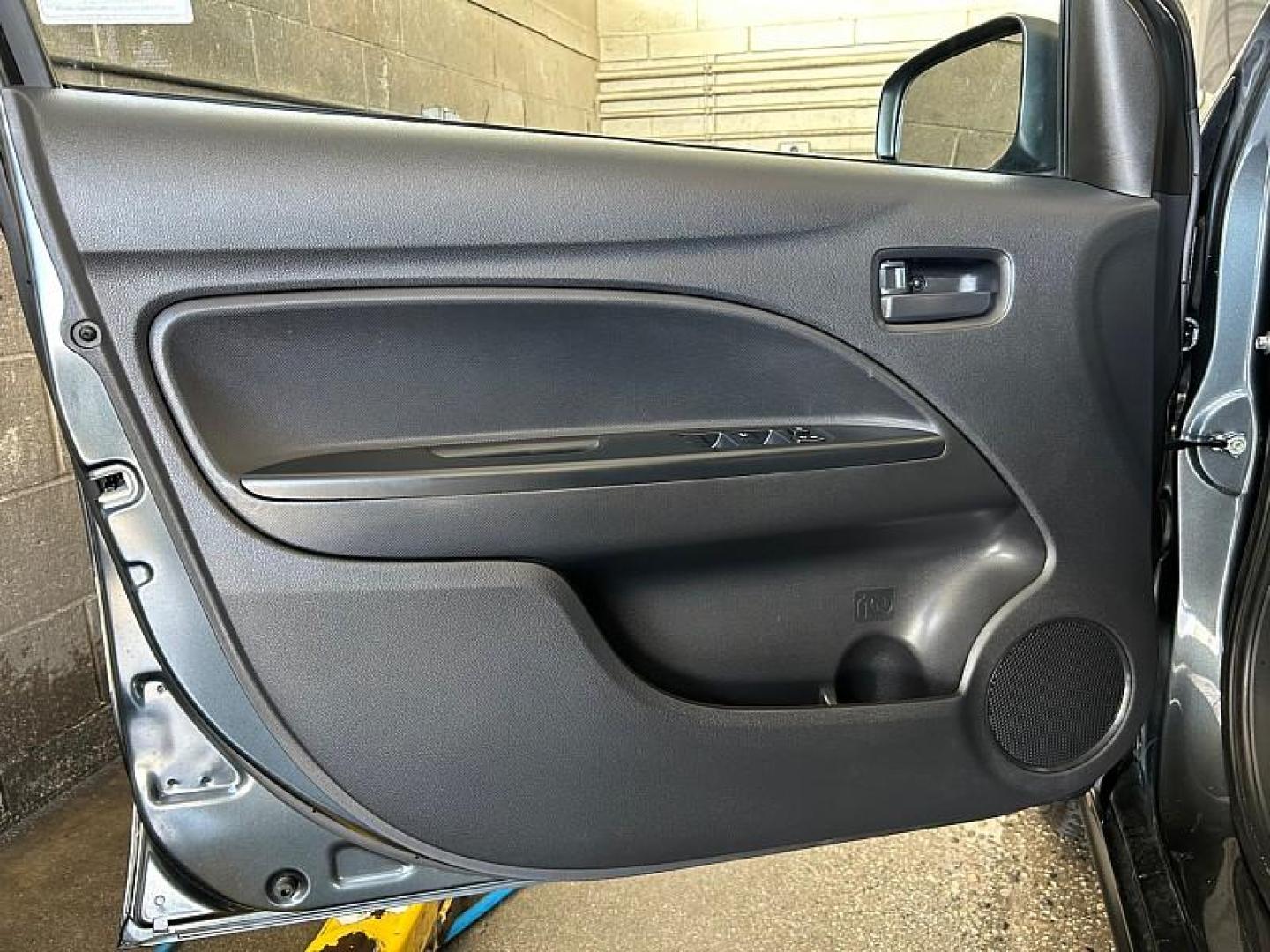 2024 Mitsubishi Mirage (ML32AUHJ6RH) with an 3-Cyl 1.2 Liter engine, Automatic CVT transmission, located at 412 Auto Vista Drive, Palmdale, 93551, (661) 945-0620, 34.592636, -118.136681 - Photo#33