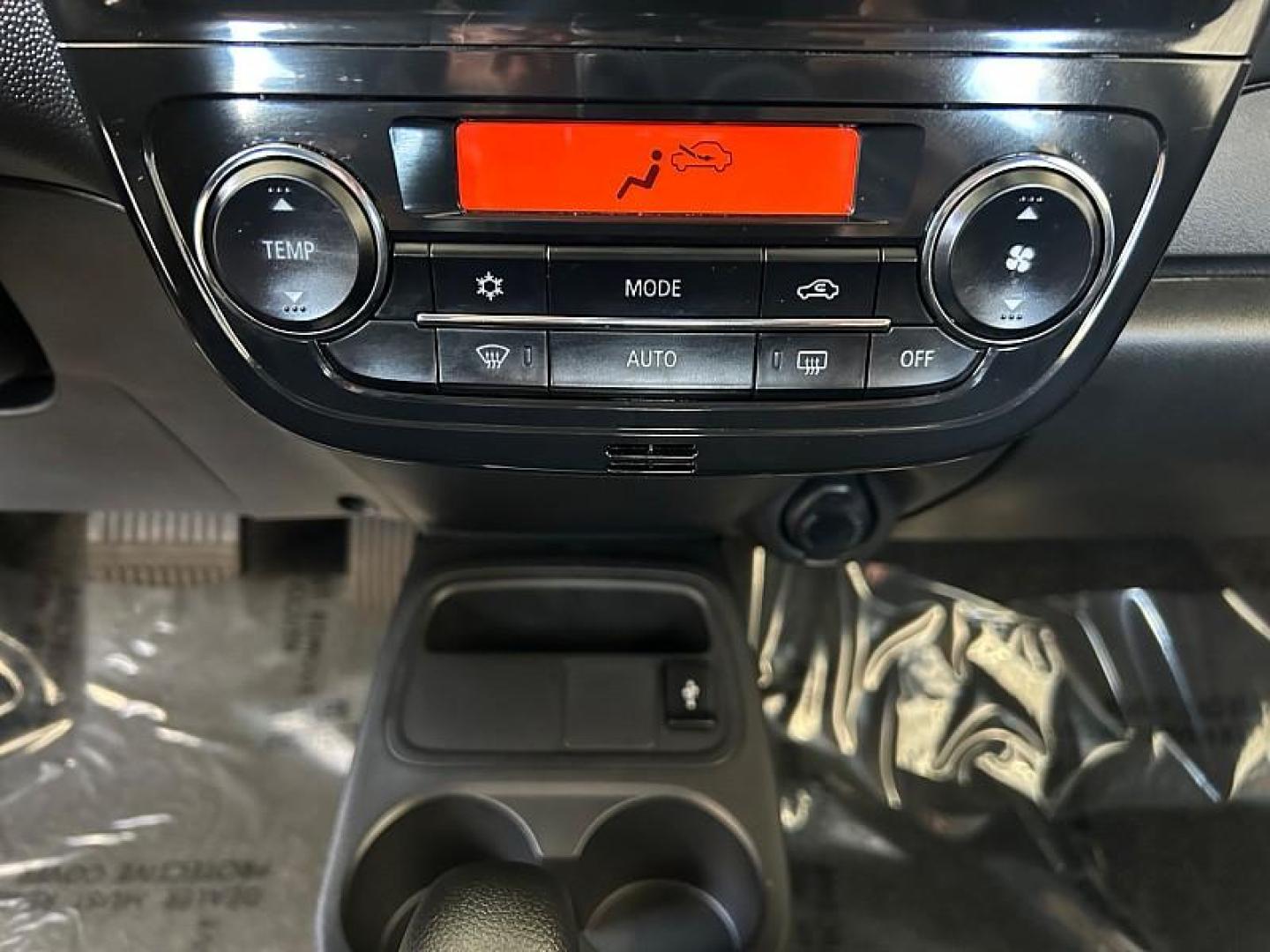 2024 Mitsubishi Mirage (ML32AUHJ6RH) with an 3-Cyl 1.2 Liter engine, Automatic CVT transmission, located at 412 Auto Vista Drive, Palmdale, 93551, (661) 945-0620, 34.592636, -118.136681 - Photo#37