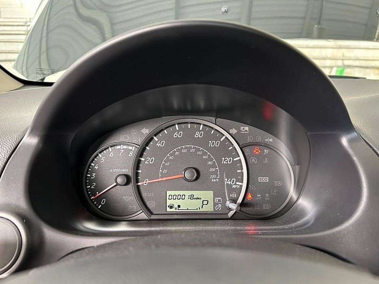 2024 Mitsubishi Mirage (ML32AUHJ6RH) with an 3-Cyl 1.2 Liter engine, Automatic CVT transmission, located at 412 Auto Vista Drive, Palmdale, 93551, (661) 945-0620, 34.592636, -118.136681 - Photo#42