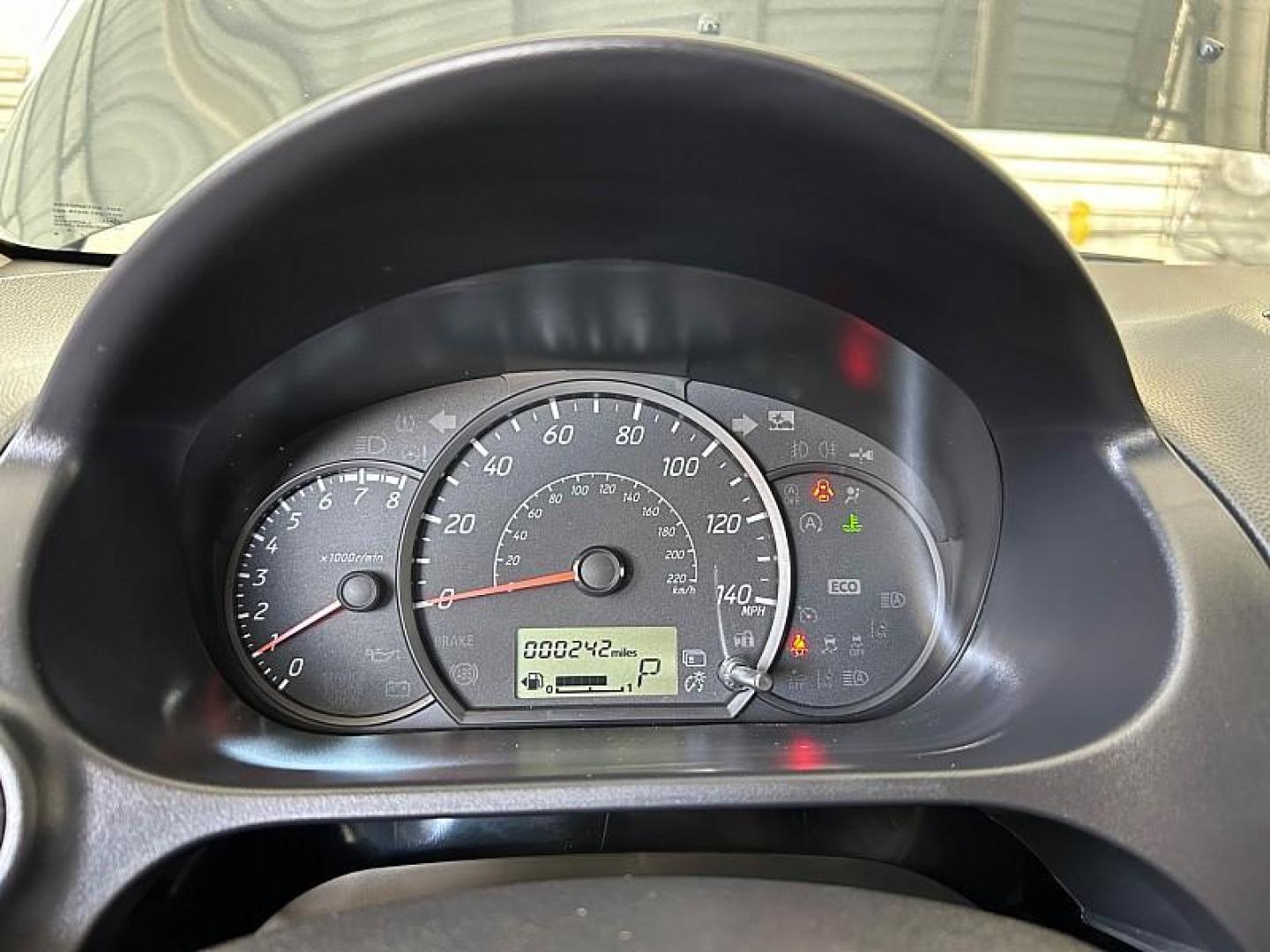 2024 Mitsubishi Mirage (ML32AUHJ6RH) with an 3-Cyl 1.2 Liter engine, Automatic CVT transmission, located at 412 Auto Vista Drive, Palmdale, 93551, (661) 945-0620, 34.592636, -118.136681 - Photo#43