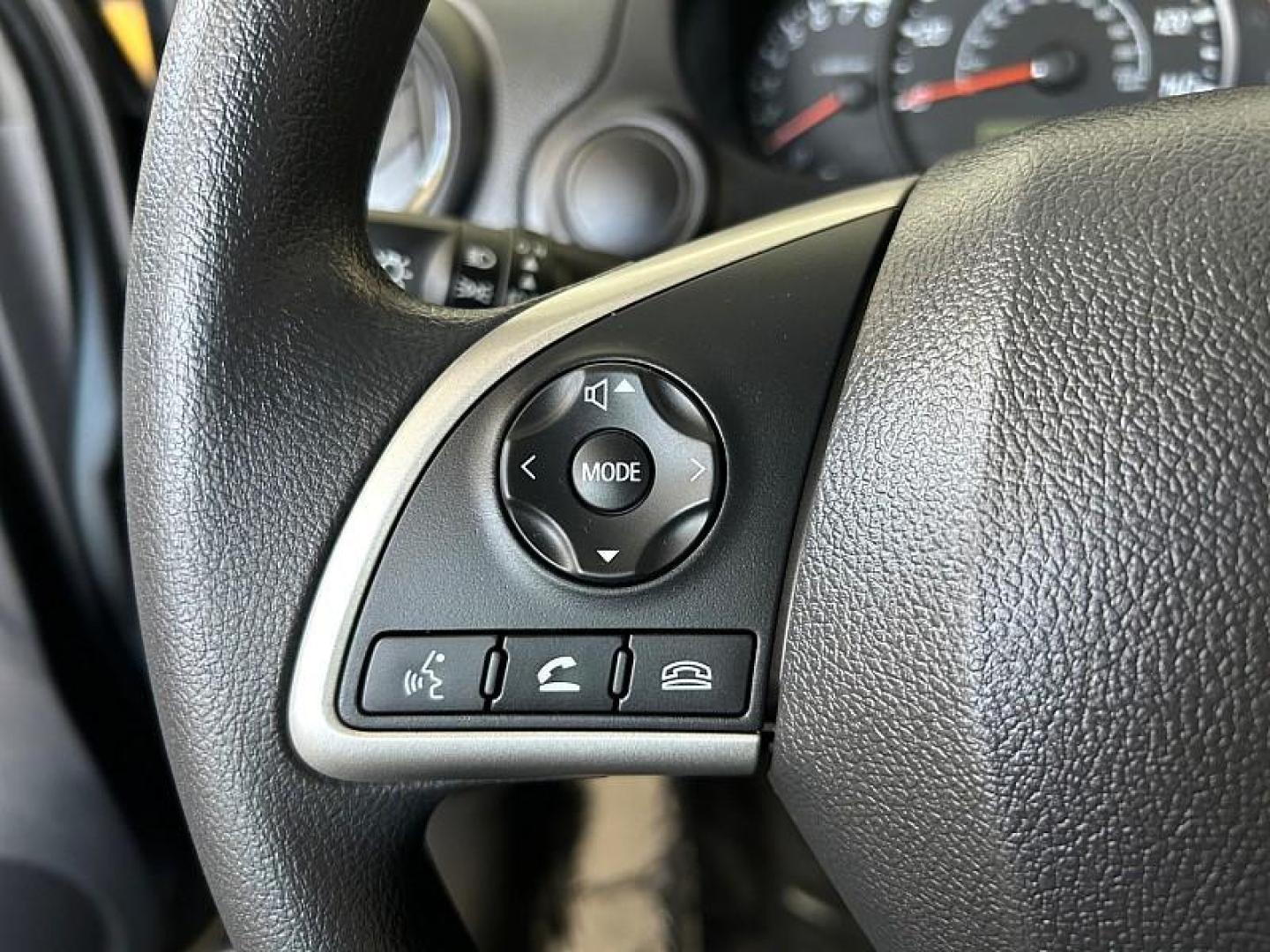 2024 Mitsubishi Mirage (ML32AUHJ6RH) with an 3-Cyl 1.2 Liter engine, Automatic CVT transmission, located at 412 Auto Vista Drive, Palmdale, 93551, (661) 945-0620, 34.592636, -118.136681 - Photo#45