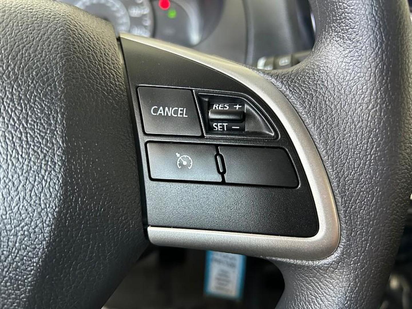 2024 Mitsubishi Mirage (ML32AUHJ6RH) with an 3-Cyl 1.2 Liter engine, Automatic CVT transmission, located at 412 Auto Vista Drive, Palmdale, 93551, (661) 945-0620, 34.592636, -118.136681 - Photo#47