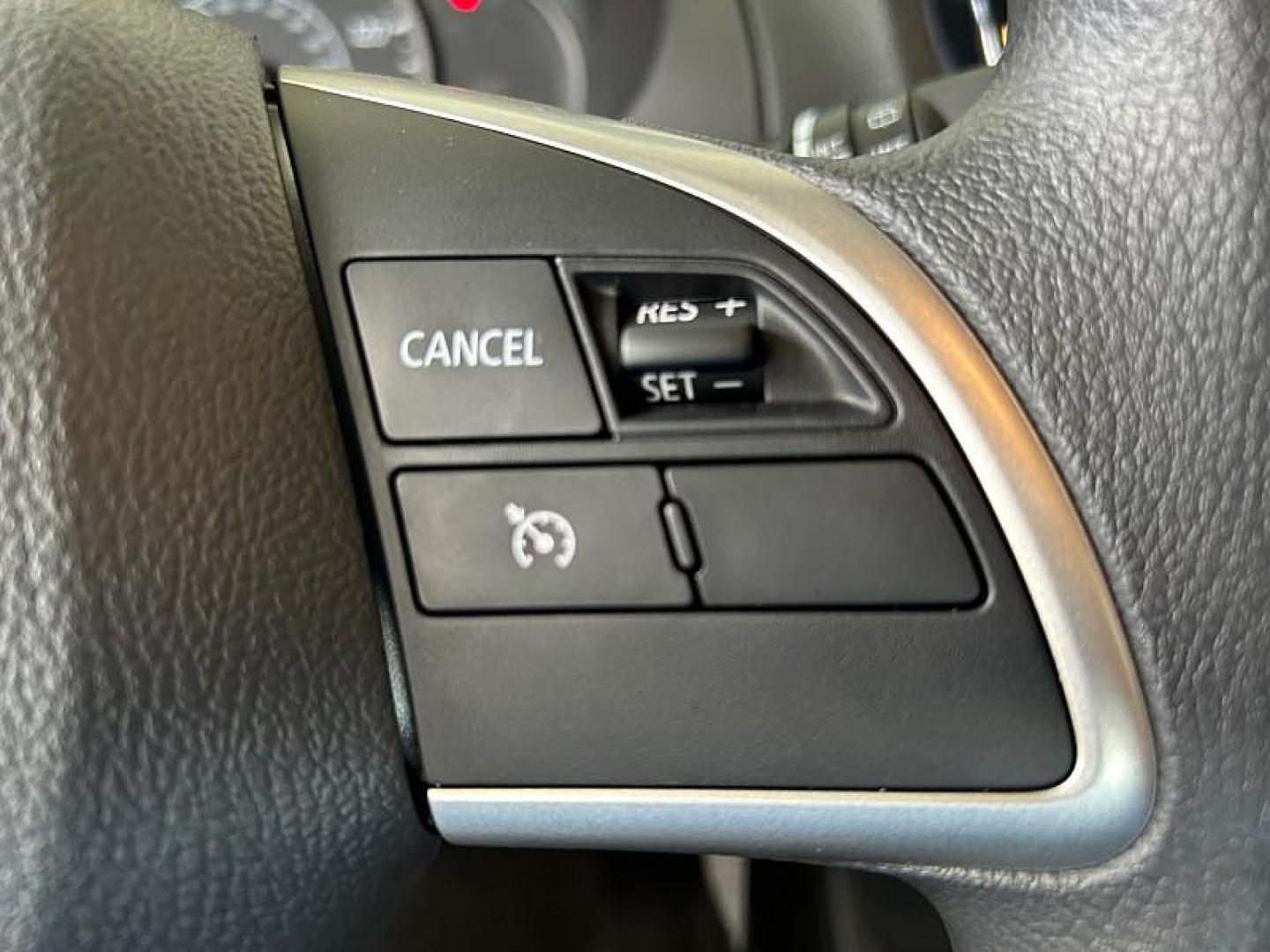2024 BLUE Mitsubishi Mirage (ML32AUHJ3RH) with an 3-Cyl 1.2 Liter engine, Automatic CVT transmission, located at 412 Auto Vista Drive, Palmdale, 93551, (661) 945-0620, 34.592636, -118.136681 - Photo#21