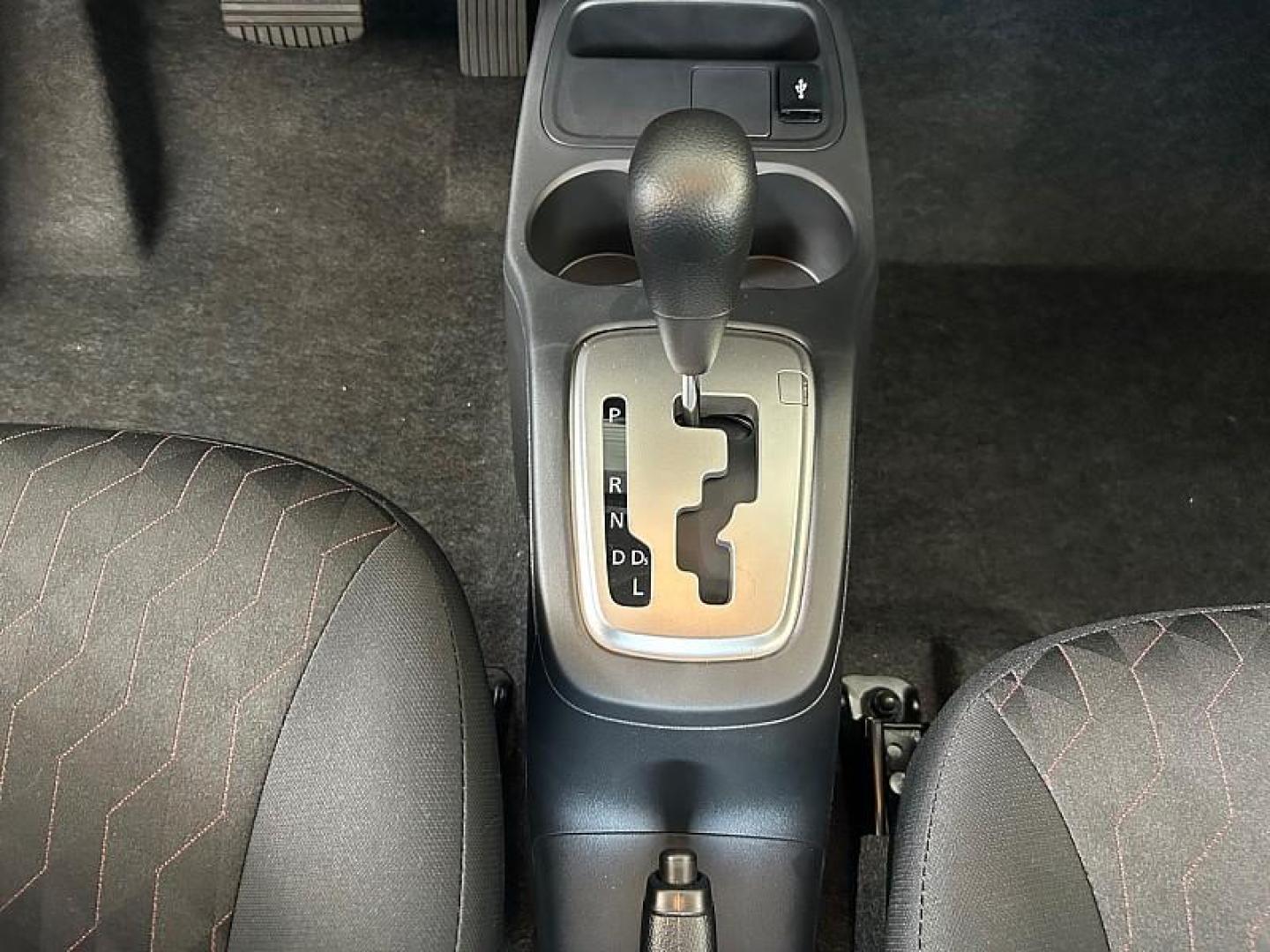 2024 BLUE Mitsubishi Mirage (ML32AUHJ3RH) with an 3-Cyl 1.2 Liter engine, Automatic CVT transmission, located at 412 Auto Vista Drive, Palmdale, 93551, (661) 945-0620, 34.592636, -118.136681 - Photo#22
