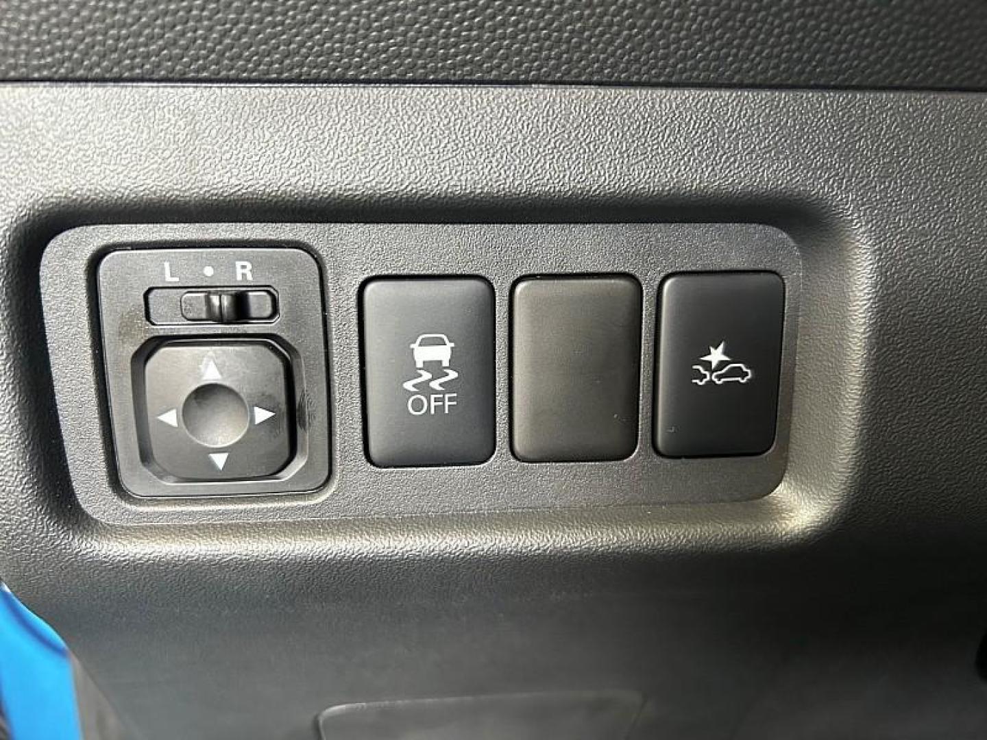 2024 BLUE Mitsubishi Mirage (ML32AUHJ3RH) with an 3-Cyl 1.2 Liter engine, Automatic CVT transmission, located at 412 Auto Vista Drive, Palmdale, 93551, (661) 945-0620, 34.592636, -118.136681 - Photo#28