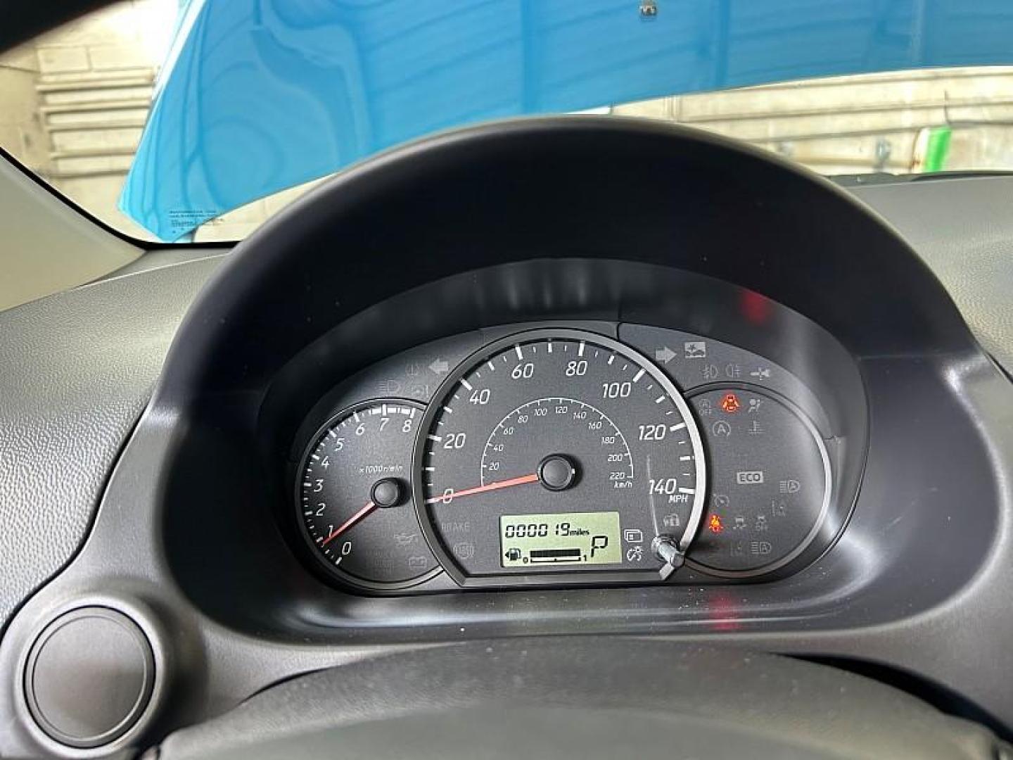 2024 BLUE Mitsubishi Mirage (ML32AUHJ3RH) with an 3-Cyl 1.2 Liter engine, Automatic CVT transmission, located at 412 Auto Vista Drive, Palmdale, 93551, (661) 945-0620, 34.592636, -118.136681 - Photo#29