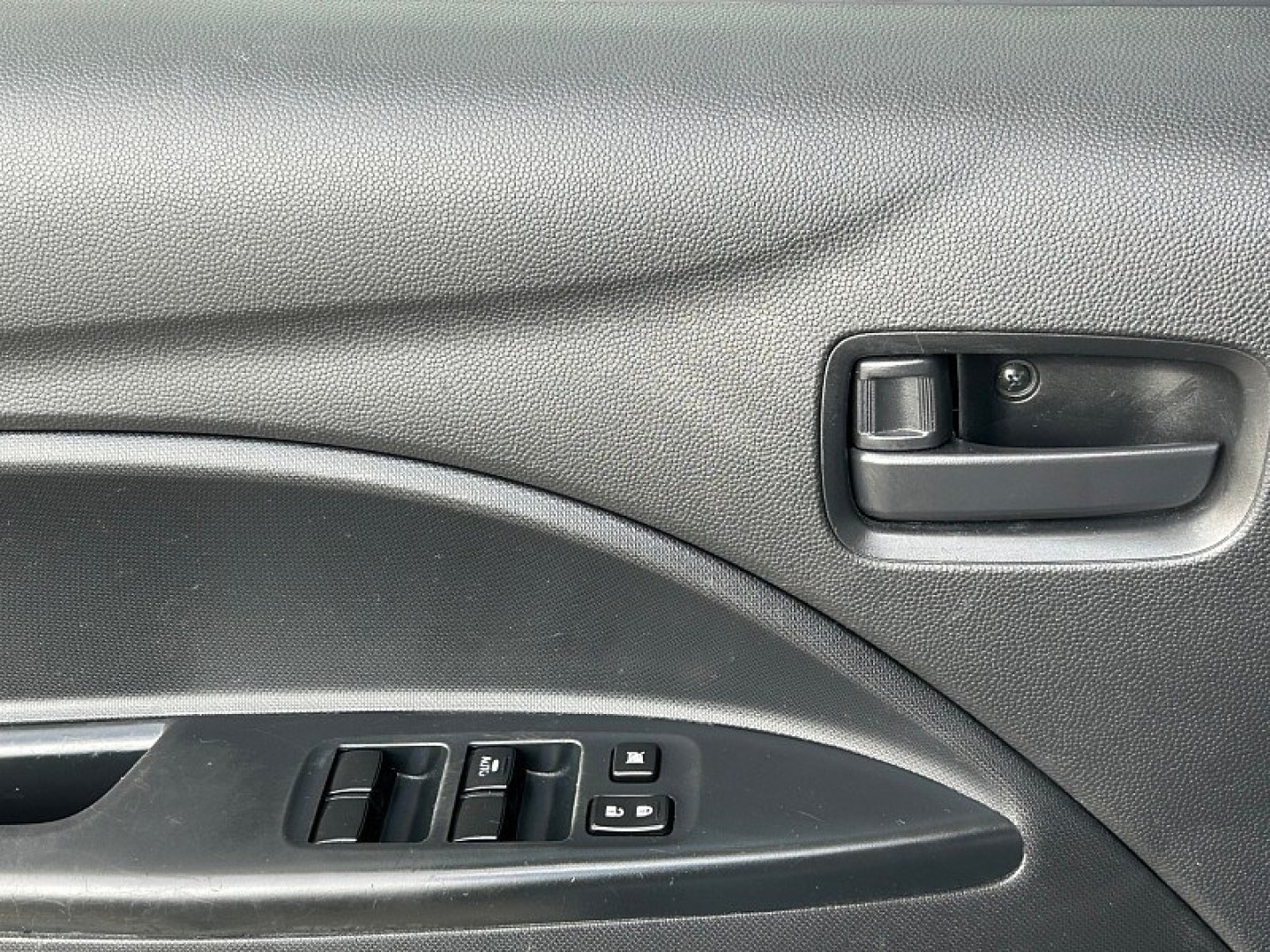 2024 Gray Mitsubishi Mirage (ML32AUHJ7RH) with an 3-Cyl 1.2 Liter engine, Automatic CVT transmission, located at 412 Auto Vista Drive, Palmdale, 93551, (661) 945-0620, 34.592636, -118.136681- Photo#26
