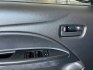 2024 Blue Mitsubishi Mirage (ML32AUHJ3RH) with an 3-Cyl 1.2 Liter engine, Automatic CVT transmission, located at 412 Auto Vista Drive, Palmdale, 93551, (661) 945-0620, 34.592636, -118.136681- Photo#18
