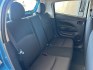 2024 Blue Mitsubishi Mirage (ML32AUHJ3RH) with an 3-Cyl 1.2 Liter engine, Automatic CVT transmission, located at 412 Auto Vista Drive, Palmdale, 93551, (661) 945-0620, 34.592636, -118.136681- Photo#19