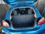 2024 Blue Mitsubishi Mirage (ML32AUHJ3RH) with an 3-Cyl 1.2 Liter engine, Automatic CVT transmission, located at 412 Auto Vista Drive, Palmdale, 93551, (661) 945-0620, 34.592636, -118.136681- Photo#20