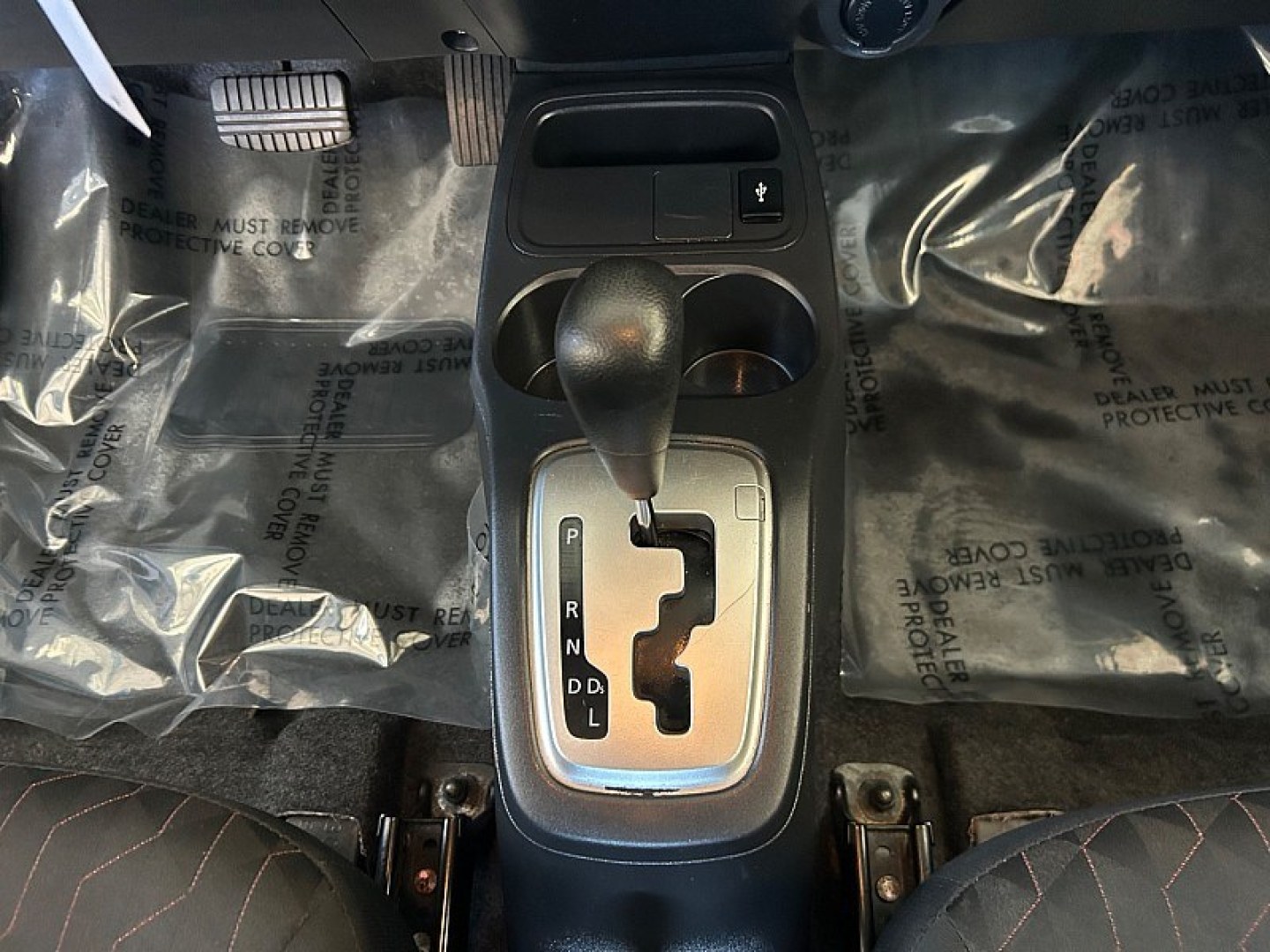 2024 Blue Mitsubishi Mirage (ML32AUHJ3RH) with an 3-Cyl 1.2 Liter engine, Automatic CVT transmission, located at 412 Auto Vista Drive, Palmdale, 93551, (661) 945-0620, 34.592636, -118.136681- Photo#15