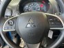 2024 Blue Mitsubishi Mirage (ML32AUHJ3RH) with an 3-Cyl 1.2 Liter engine, Automatic CVT transmission, located at 412 Auto Vista Drive, Palmdale, 93551, (661) 945-0620, 34.592636, -118.136681- Photo#12