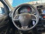2024 Blue Mitsubishi Mirage (ML32AUHJ3RH) with an 3-Cyl 1.2 Liter engine, Automatic CVT transmission, located at 412 Auto Vista Drive, Palmdale, 93551, (661) 945-0620, 34.592636, -118.136681- Photo#16