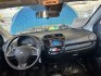 2024 Blue Mitsubishi Mirage (ML32AUHJ3RH) with an 3-Cyl 1.2 Liter engine, Automatic CVT transmission, located at 412 Auto Vista Drive, Palmdale, 93551, (661) 945-0620, 34.592636, -118.136681- Photo#10