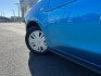 2024 Blue Mitsubishi Mirage (ML32AUHJ3RH) with an 3-Cyl 1.2 Liter engine, Automatic CVT transmission, located at 412 Auto Vista Drive, Palmdale, 93551, (661) 945-0620, 34.592636, -118.136681- Photo#22