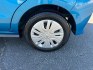 2024 Blue Mitsubishi Mirage (ML32AUHJ3RH) with an 3-Cyl 1.2 Liter engine, Automatic CVT transmission, located at 412 Auto Vista Drive, Palmdale, 93551, (661) 945-0620, 34.592636, -118.136681- Photo#25