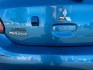 2024 Blue Mitsubishi Mirage (ML32AUHJ3RH) with an 3-Cyl 1.2 Liter engine, Automatic CVT transmission, located at 412 Auto Vista Drive, Palmdale, 93551, (661) 945-0620, 34.592636, -118.136681- Photo#26