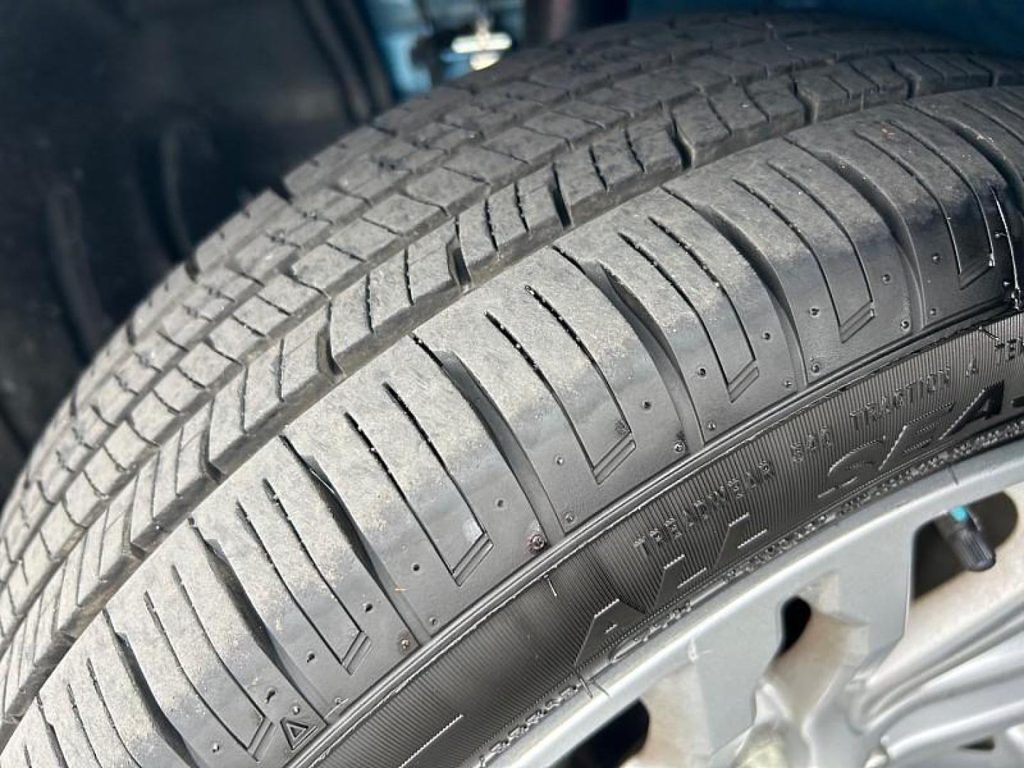 2024 BLUE Mitsubishi Mirage G4 (ML32FUFJ4RH) with an 3-Cyl 1.2 Liter engine, Automatic CVT transmission, located at 412 Auto Vista Drive, Palmdale, 93551, (661) 945-0620, 34.592636, -118.136681 - Photo#12